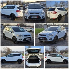 Ford Kuga 2.5 Turbo* 4&#215;4* * FULL* * SWISS* * , снимка 17