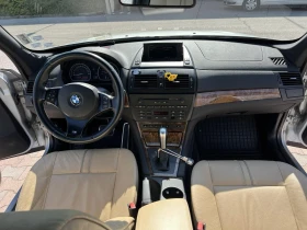 BMW X3 3.0sd M Package, снимка 7