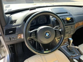 BMW X3 3.0sd M Package, снимка 6