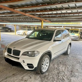 BMW X5 Х5, снимка 11