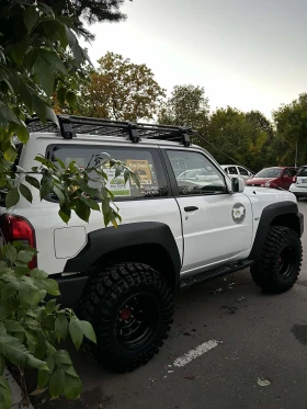 Nissan Patrol Y61 3.0      | Mobile.bg    3