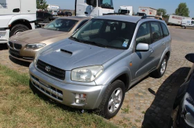     Toyota Rav4 2.0 4