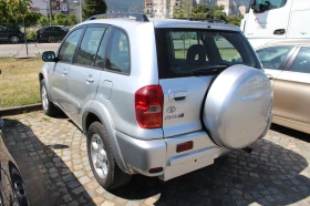 Toyota Rav4 2.0 4 | Mobile.bg    7