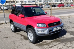 Toyota Rav4, снимка 13