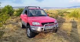 Toyota Rav4, снимка 3