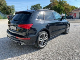 Audi SQ5 3, 0 TDI FACELIFT 21  | Mobile.bg    3