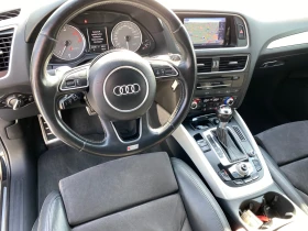 Audi SQ5 3, 0 TDI FACELIFT 21 , снимка 6