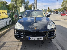 Porsche Cayenne 3.6, снимка 2