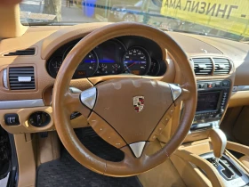 Porsche Cayenne 3.6, снимка 9