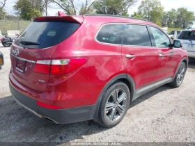 Hyundai Santa fe GLS | Mobile.bg    3