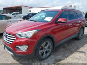 Hyundai Santa fe GLS | Mobile.bg    2