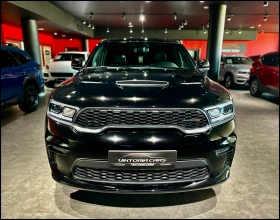 Dodge Durango GT* AWD* 6+ 1, снимка 2