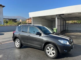 Toyota Rav4 4x4 Crossover | Mobile.bg    3