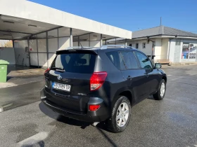 Toyota Rav4 4x4 Crossover | Mobile.bg    4