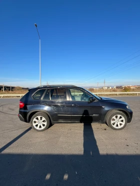 BMW X5 3.0D Сменени вериги Перфектна, снимка 6