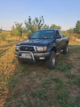 Toyota Tacoma TRD 4?4 | Mobile.bg    8