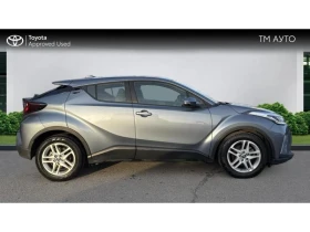 Toyota C-HR | Mobile.bg    17