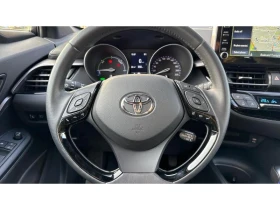 Toyota C-HR | Mobile.bg    13