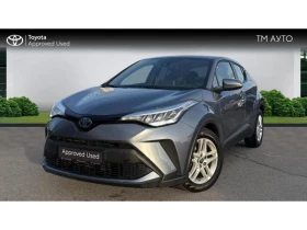 Toyota C-HR 1.8 HSD CENTER 1