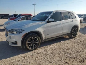 BMW X5 XDRIVE35I