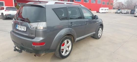 Mitsubishi Outlander Газ/бензин, снимка 4