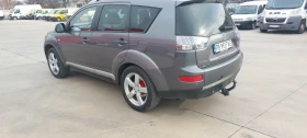 Mitsubishi Outlander Газ/бензин, снимка 5