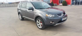 Mitsubishi Outlander Газ/бензин, снимка 1