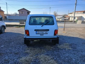 Lada Niva 1.7i , снимка 5