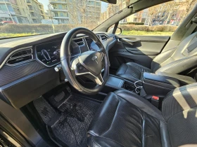 Tesla Model X, снимка 9