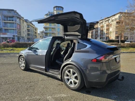 Tesla Model X, снимка 7