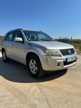 Suzuki Grand vitara, снимка 1