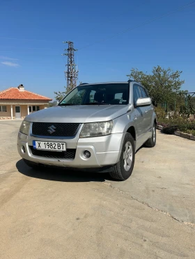 Suzuki Grand vitara, снимка 2