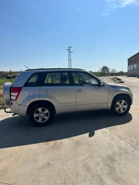 Suzuki Grand vitara, снимка 5