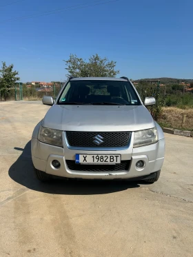 Suzuki Grand vitara, снимка 3