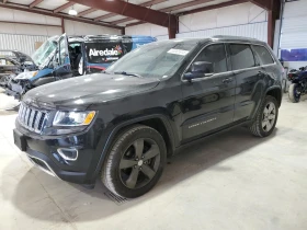 Снимка Jeep Grand cherokee