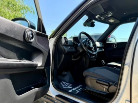 Mini Countryman 2.0 D Northwood Edition automatic | Mobile.bg    9