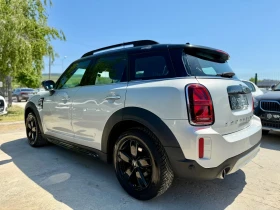 Mini Countryman 2.0 D Northwood Edition automatic | Mobile.bg    4