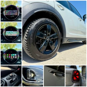 Mini Countryman 2.0 D Northwood Edition automatic | Mobile.bg    16