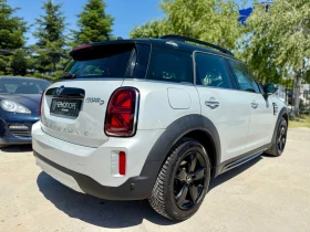 Mini Countryman 2.0 D Northwood Edition automatic | Mobile.bg    6