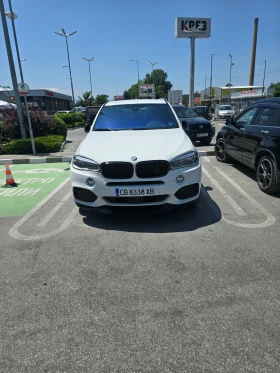 Обява за продажба на BMW X5 3.0 ~49 000 лв. - изображение 1