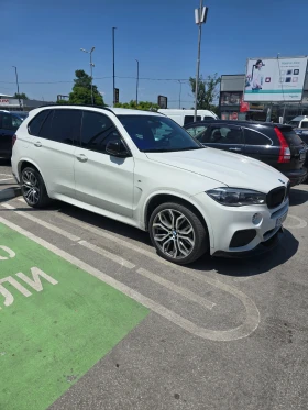 Обява за продажба на BMW X5 3.0 ~49 000 лв. - изображение 1