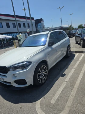 Обява за продажба на BMW X5 3.0 ~49 000 лв. - изображение 3