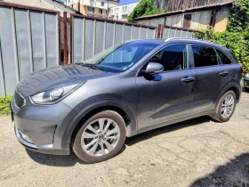 Обява за продажба на Kia Niro 1.6 ~30 500 лв. - изображение 2