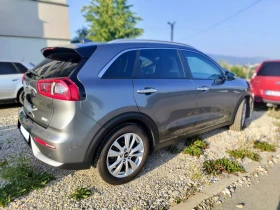 Обява за продажба на Kia Niro 1.6 ~30 500 лв. - изображение 1