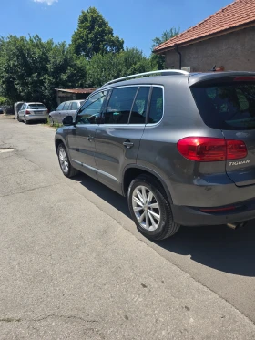 VW Tiguan - 22500 лв. - 23959990 6