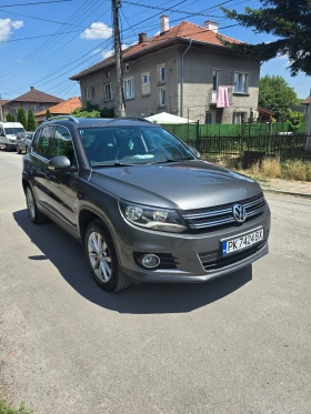 VW Tiguan - 22500 лв. - 23959990 5