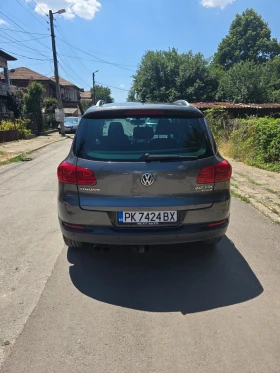 VW Tiguan - 22500 лв. - 23959990 3