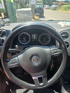 VW Tiguan - 22500 лв. - 23959990 4