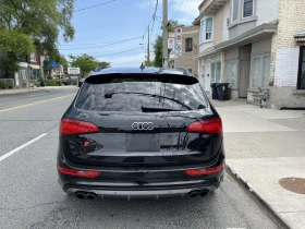 Audi SQ5   /TEHNIC/PANO/KEYLESS/BANG&O | Mobile.bg    5