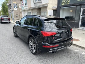 Audi SQ5   /TEHNIC/PANO/KEYLESS/BANG&O | Mobile.bg    6